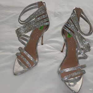 Super sexy heels